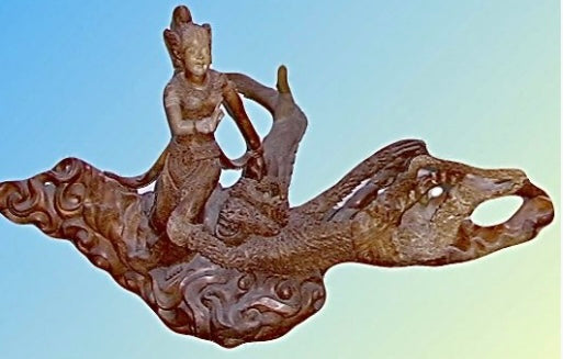 Kunst-Unikate - Beispiel