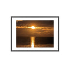 Poster mit Holzrahmen, Art.-Nr. NA 00106 P