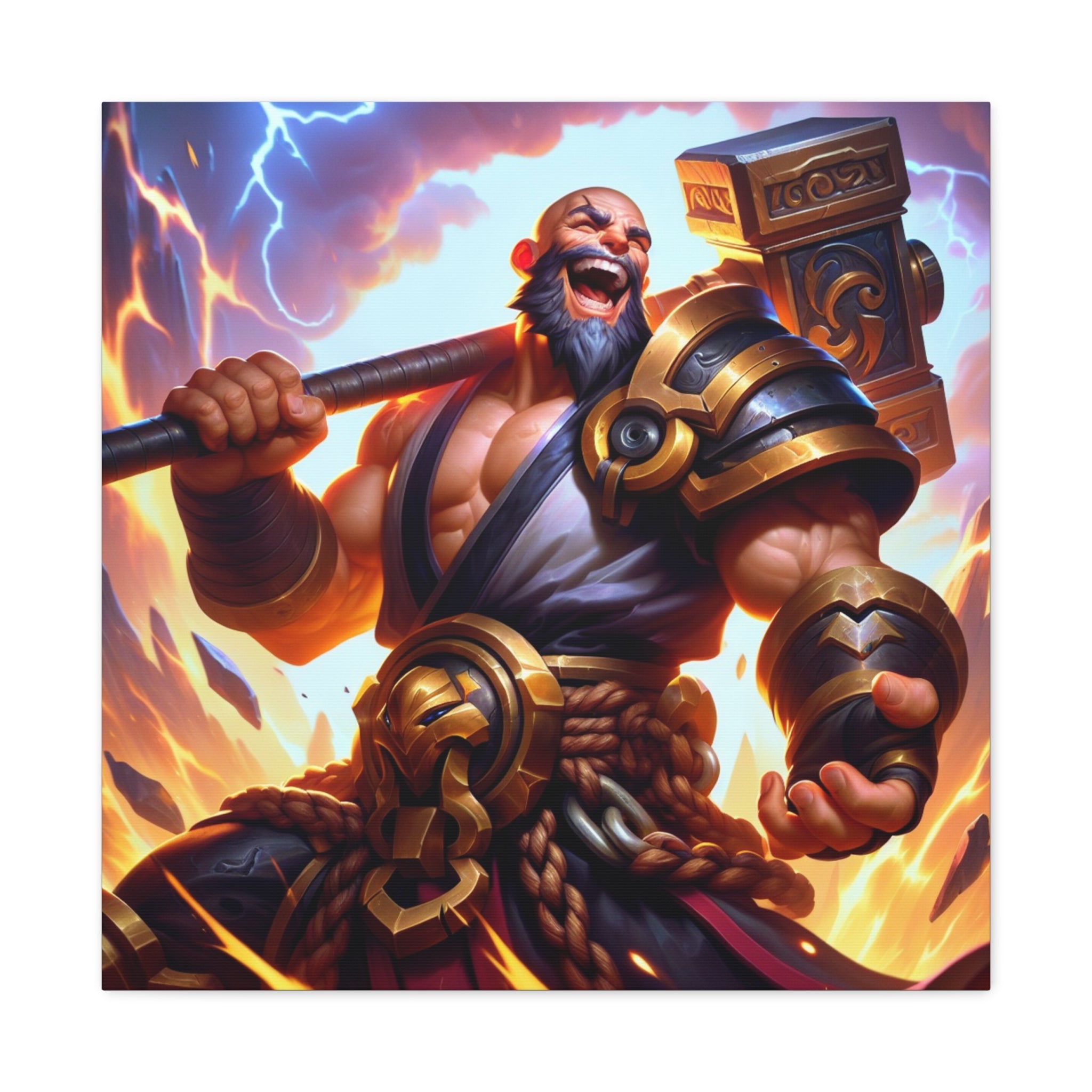 Wandbild Druck, Art.-Nr. FY 00134 W