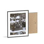 Poster mit Holzrahmen, Art.-Nr. NA 00143 P