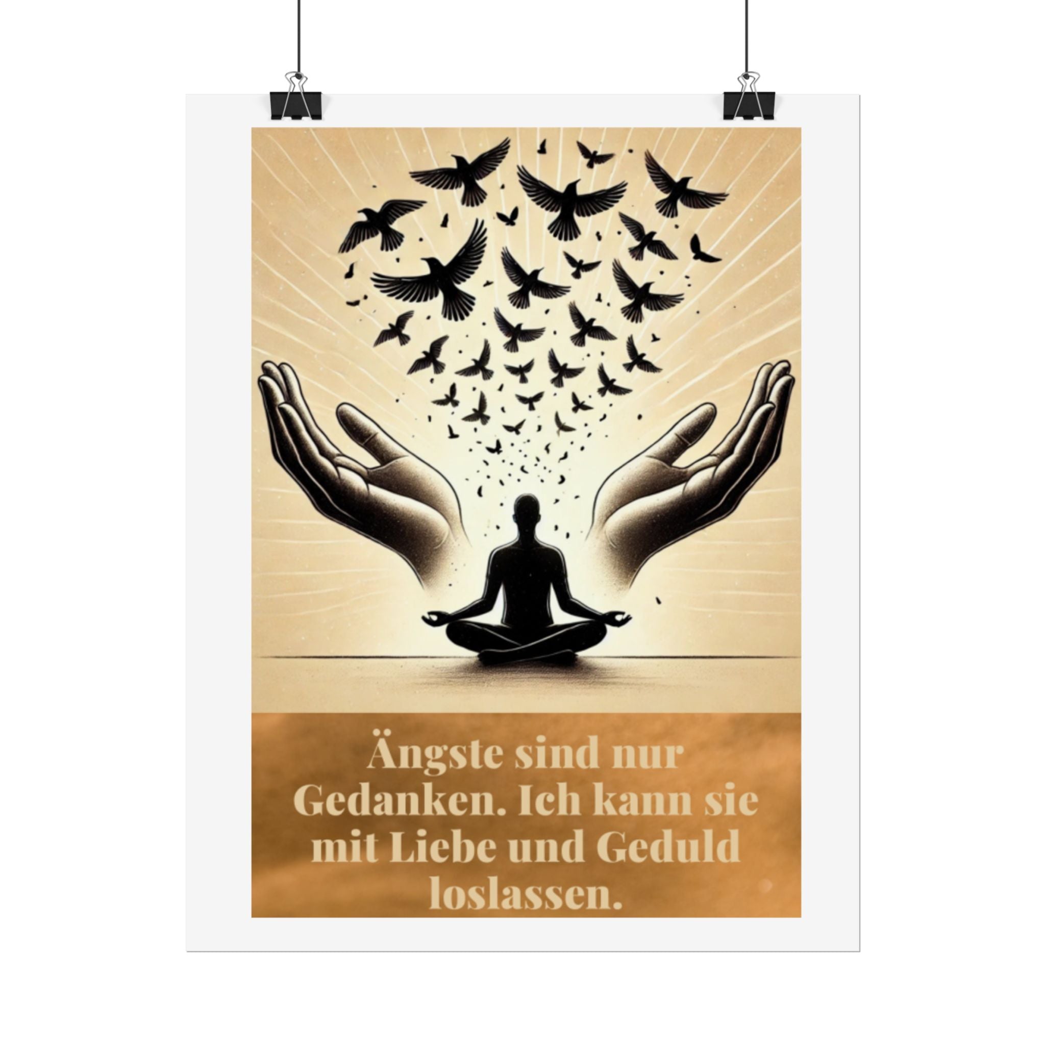 Poster Wand, Art.-Nr. W 003-5