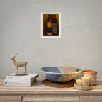 Poster klein, Art.-Nr. P Bo-005