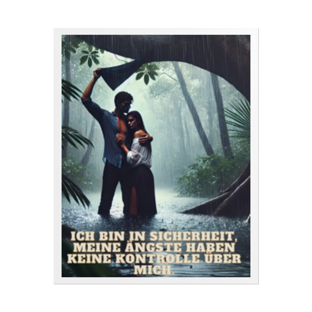 Poster klein, Art.-Nr. P 003-3