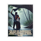 Poster klein, Art.-Nr. P 003-3