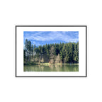 Poster mit Holzrahmen, Art.-Nr. NA 00141 P