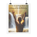 Poster Wand, Art.-Nr. W 001c-4