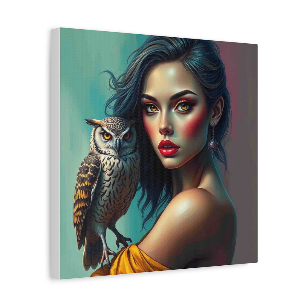 Wandbild Druck, Art.-Nr. FY 001.. W