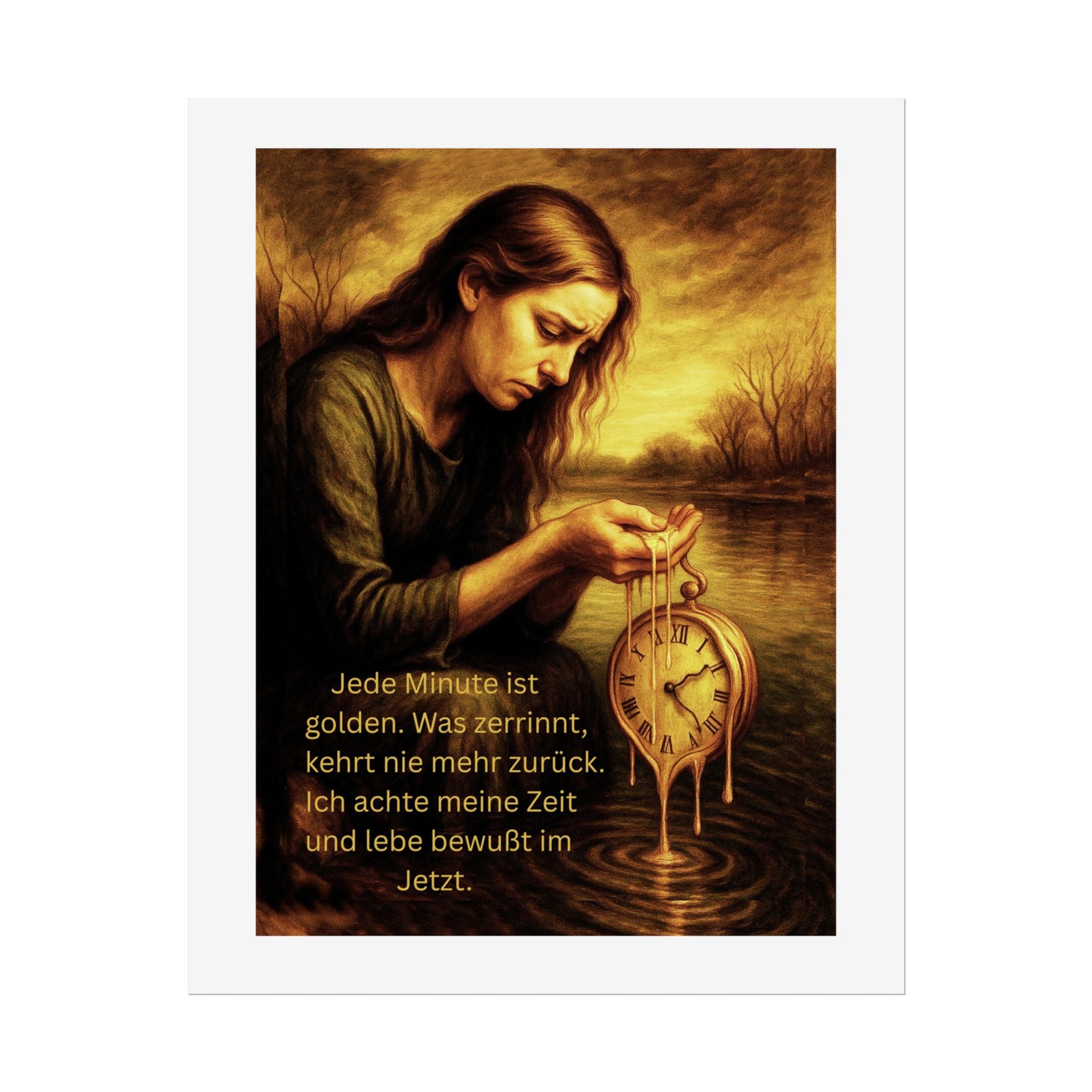 Poster klein, Art.-Nr. P Bo-008