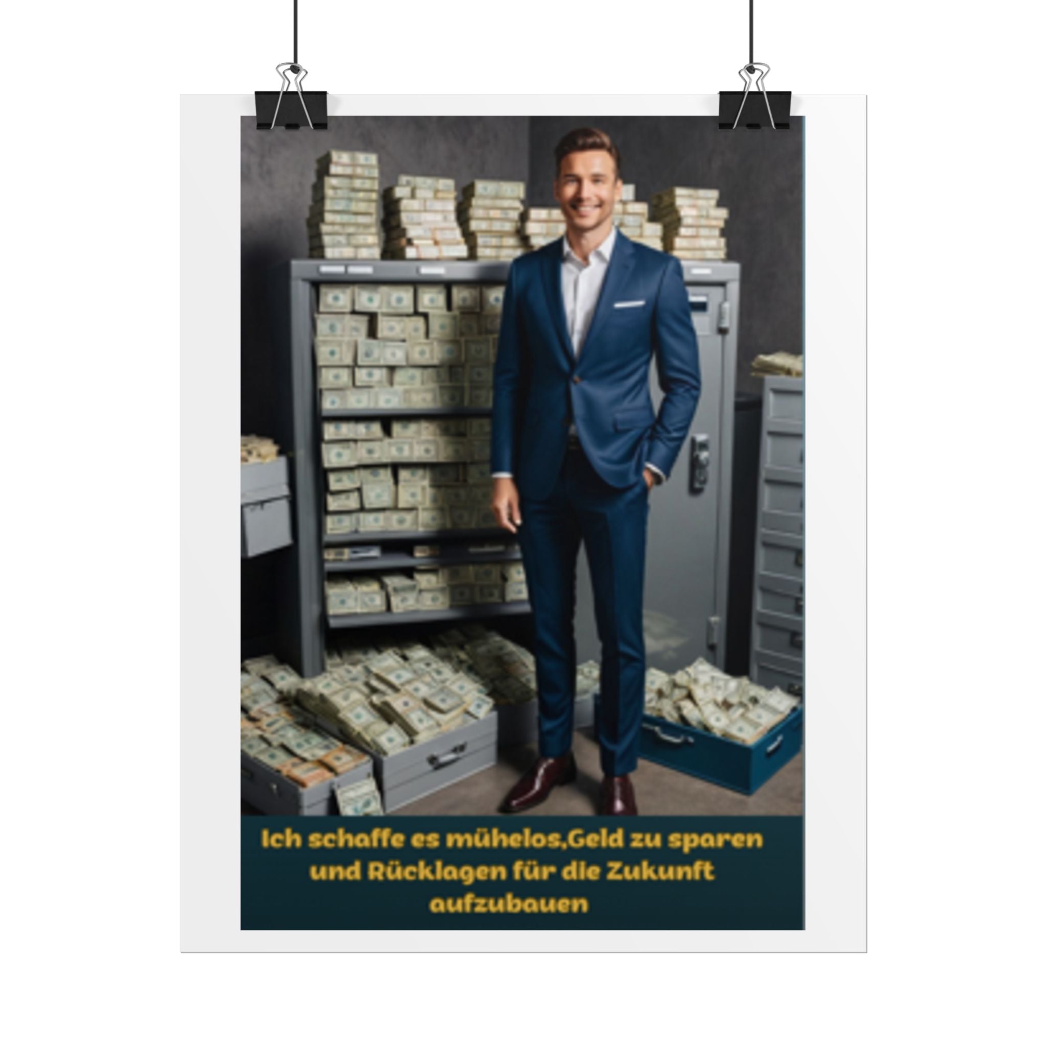 Poster klein, Art.-Nr. P 011-3