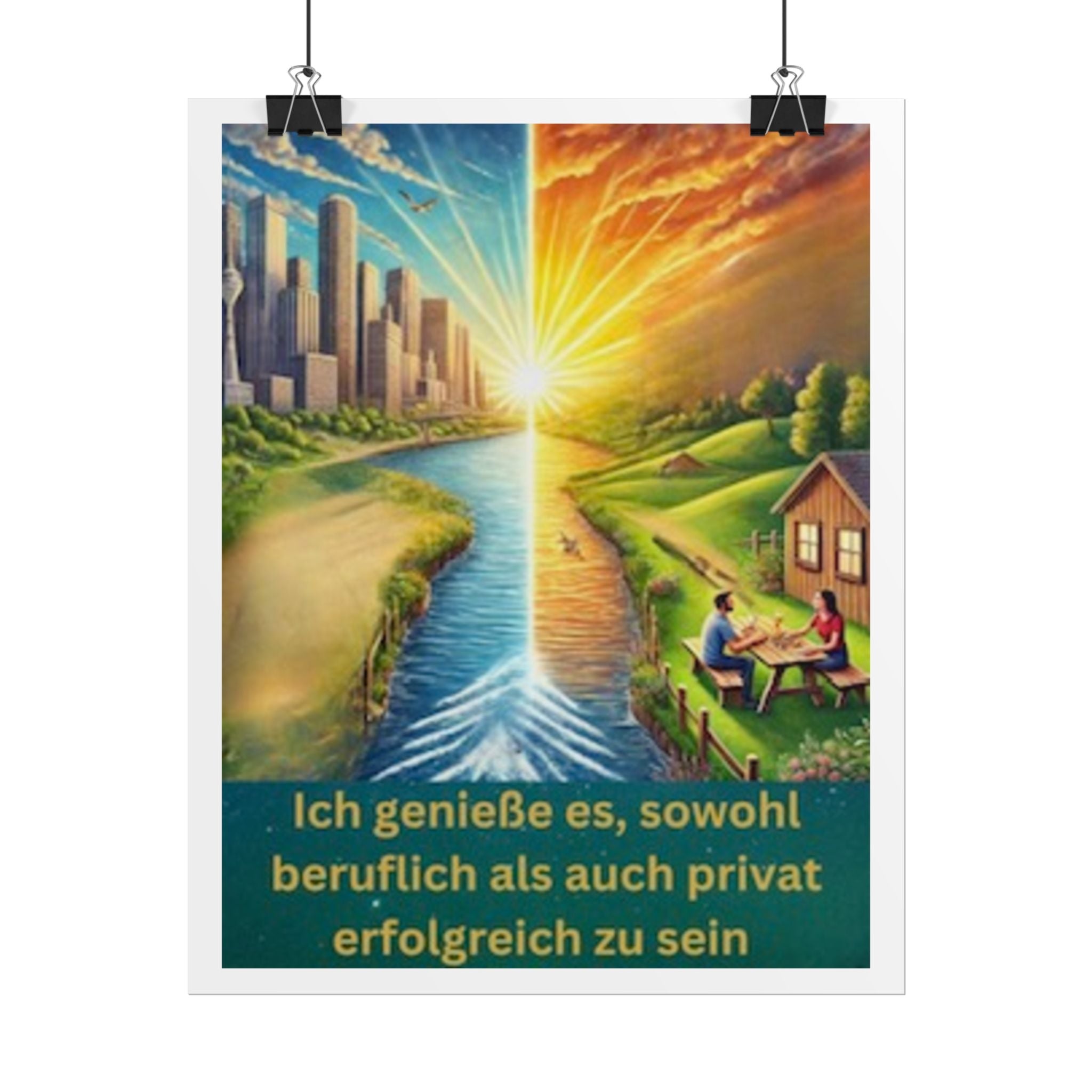 Poster klein, Art.-Nr. P 009-2