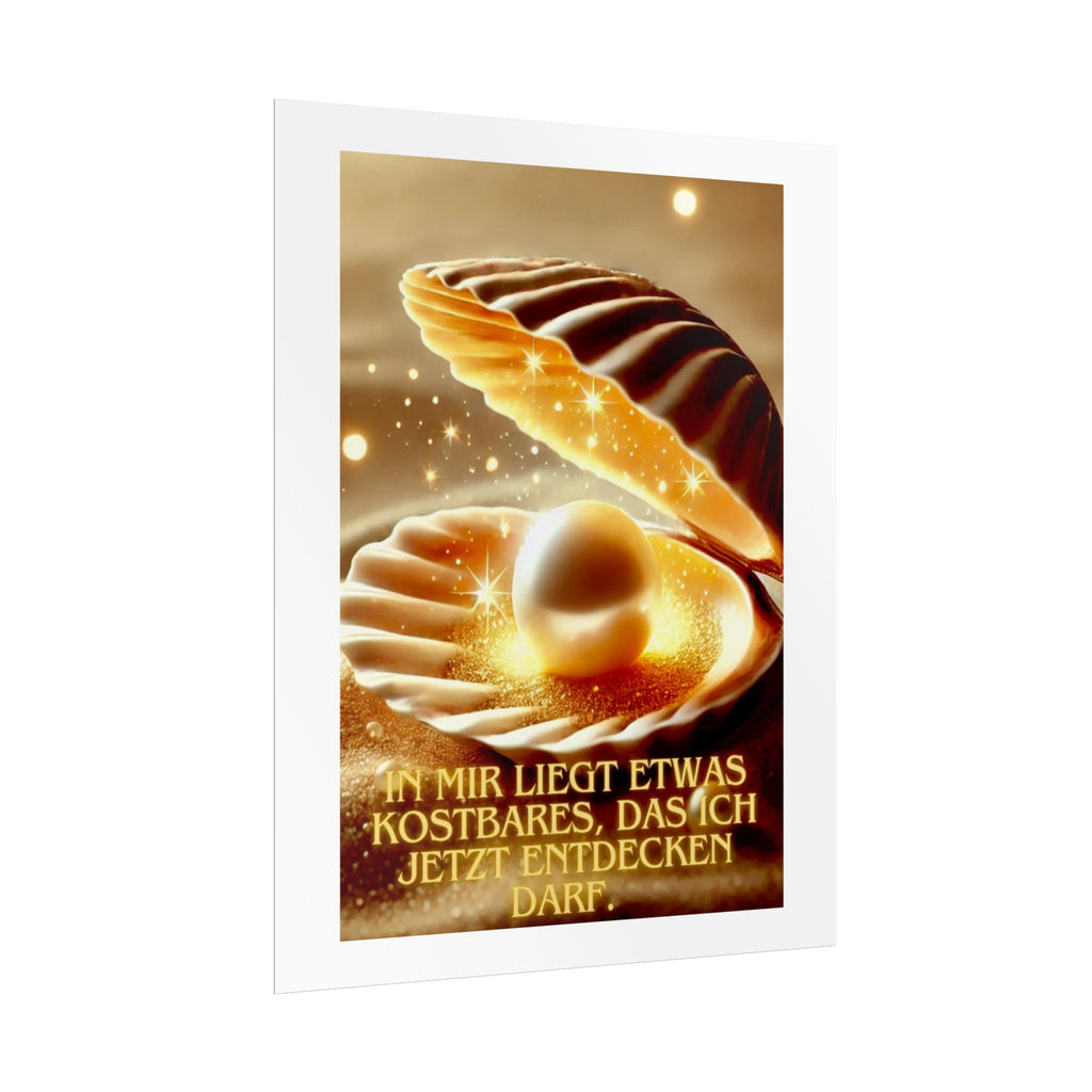 Poster Wand, Art.-Nr. W Bo-013