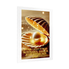 Poster Wand, Art.-Nr. W Bo-013