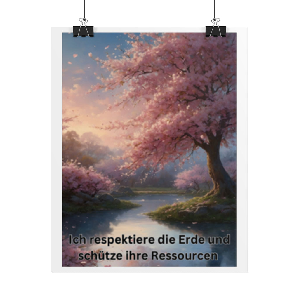 Poster klein, Art.-Nr. P 015-1