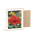 Poster mit Holzrahmen, Art.-Nr. NA 00107 P