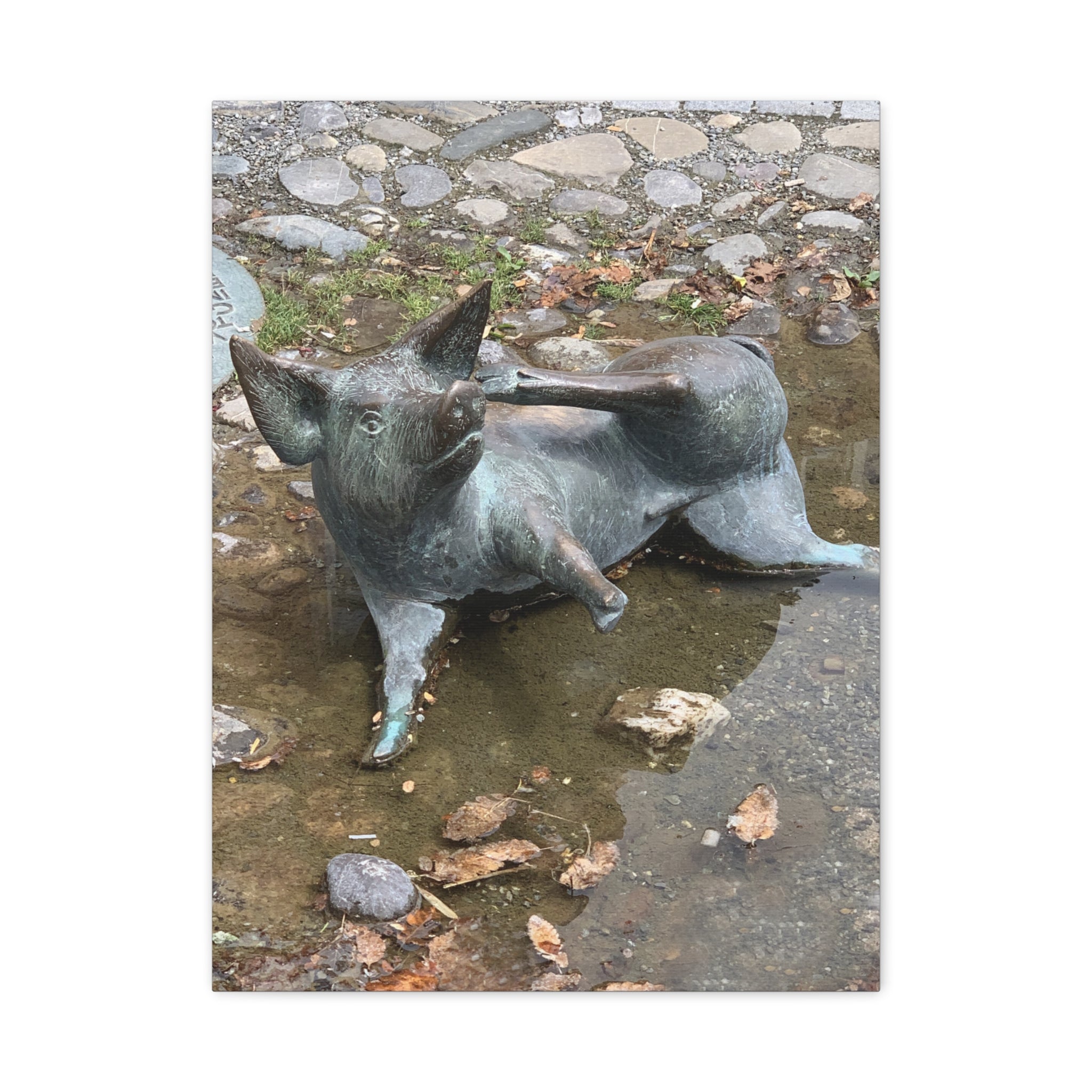 Wandbild Druck, Art.-Nr. NA 00133 W