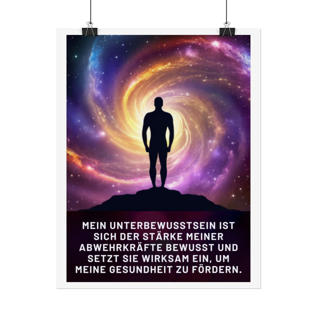 Poster Wand, Art.-Nr. W 001d-4