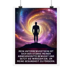 Poster Wand, Art.-Nr. W 001d-4