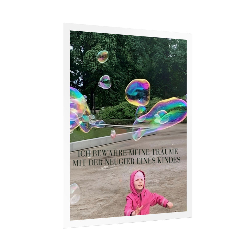 Poster Wand, Art.-Nr. W 012-1