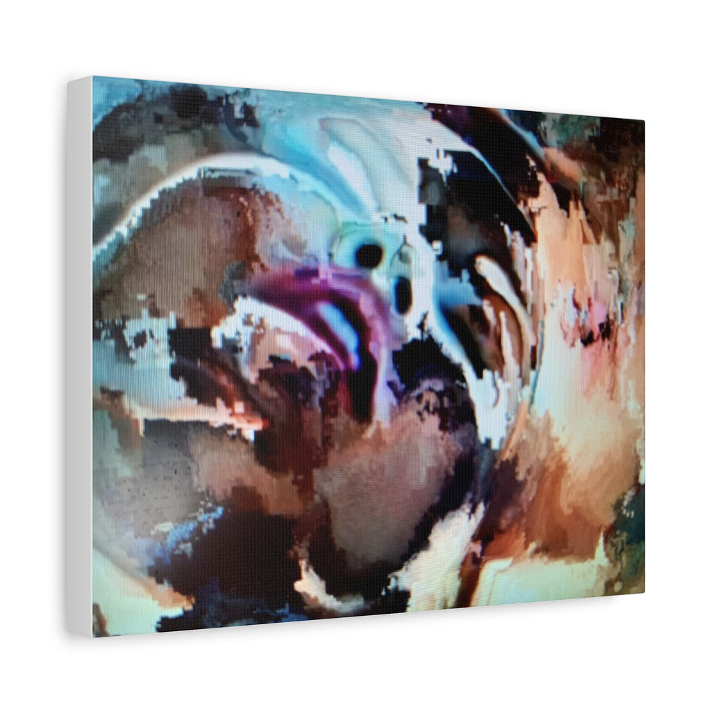 Wandbild Druck, Art.-Nr. AP 00124 W