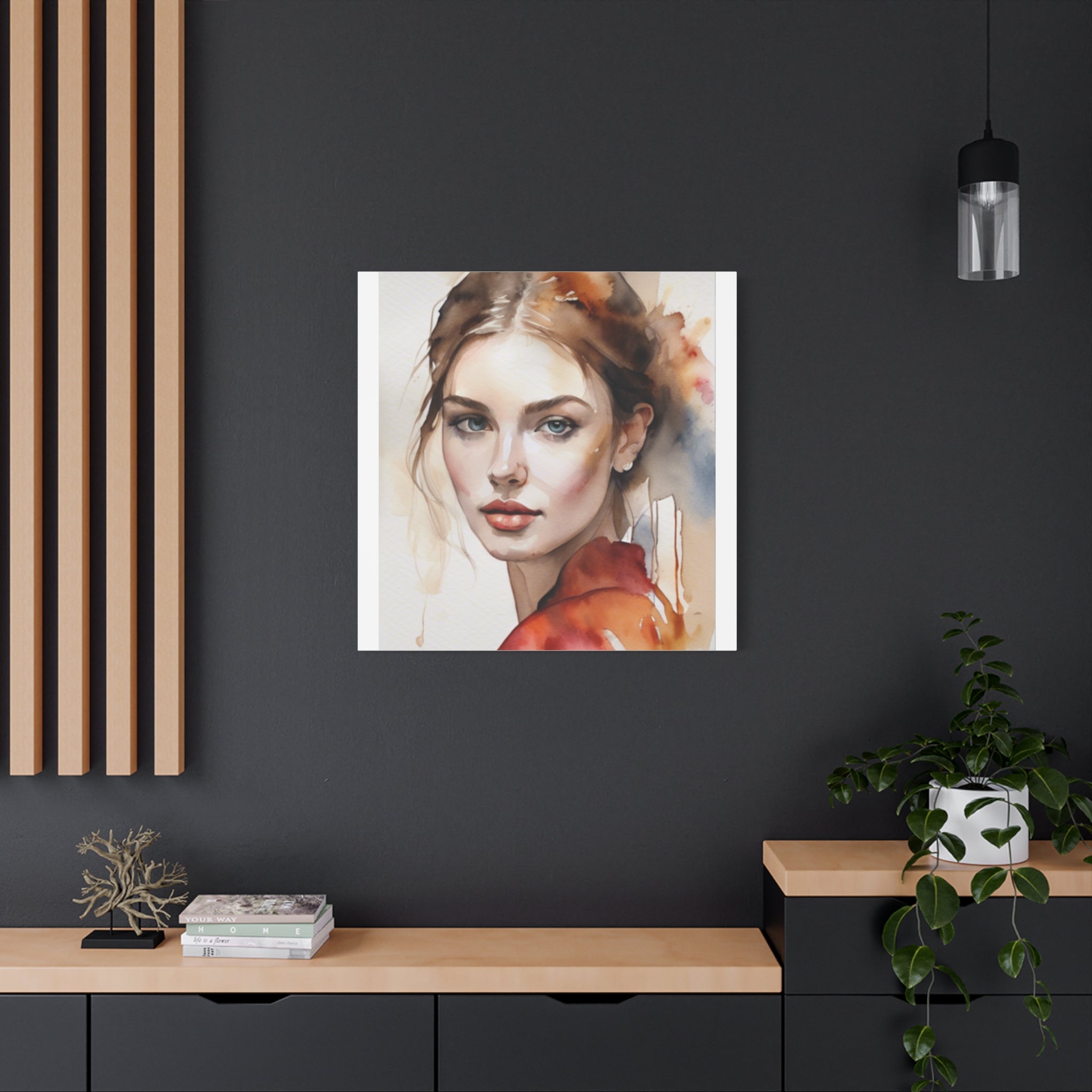 Wandbild Druck, Art.-Nr. AP 00163 W