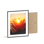 Poster mit Holzrahmen, Art.-Nr. NA 00138 P