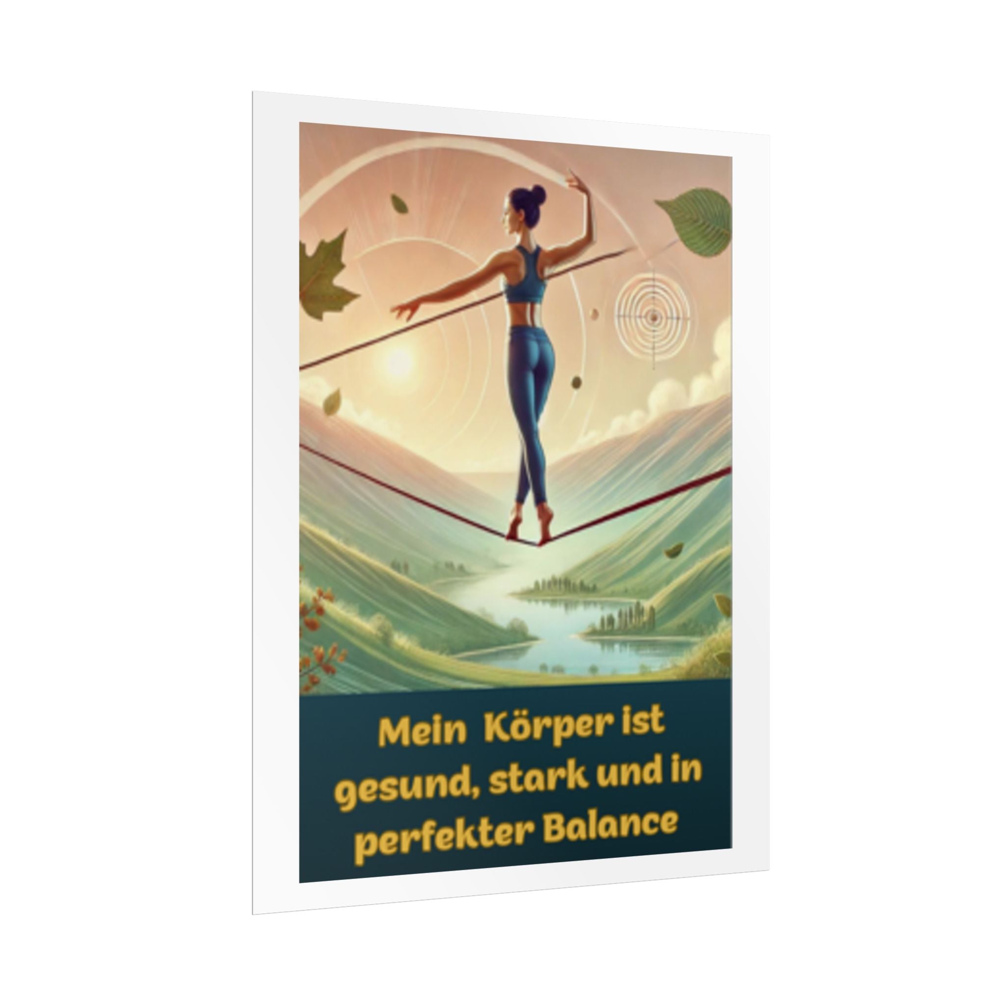 Poster Wand, Art.-Nr. W 013-2