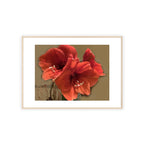 Poster mit Holzrahmen, Art.-Nr. NA 00111 P