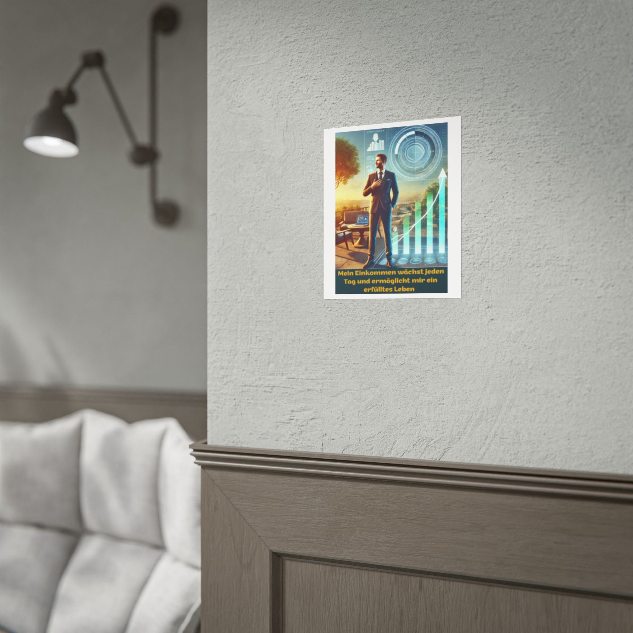 Poster klein, Art.-Nr. P 011-2