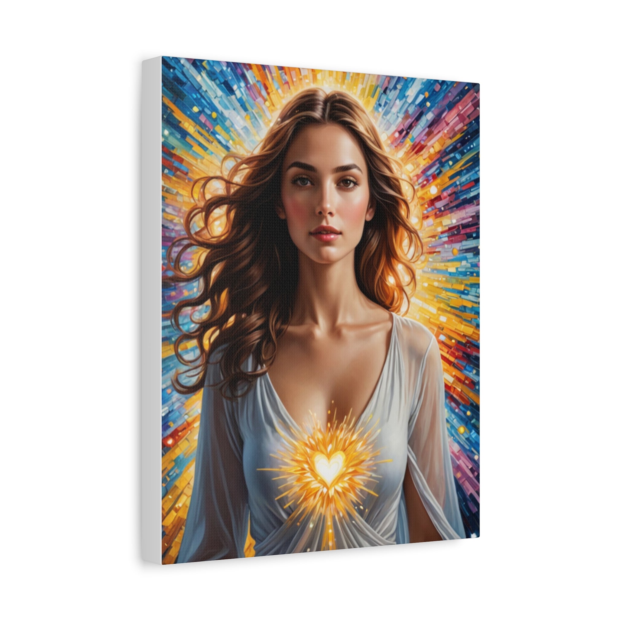 Wandbild Druck, Art.-Nr. FY 00108 W