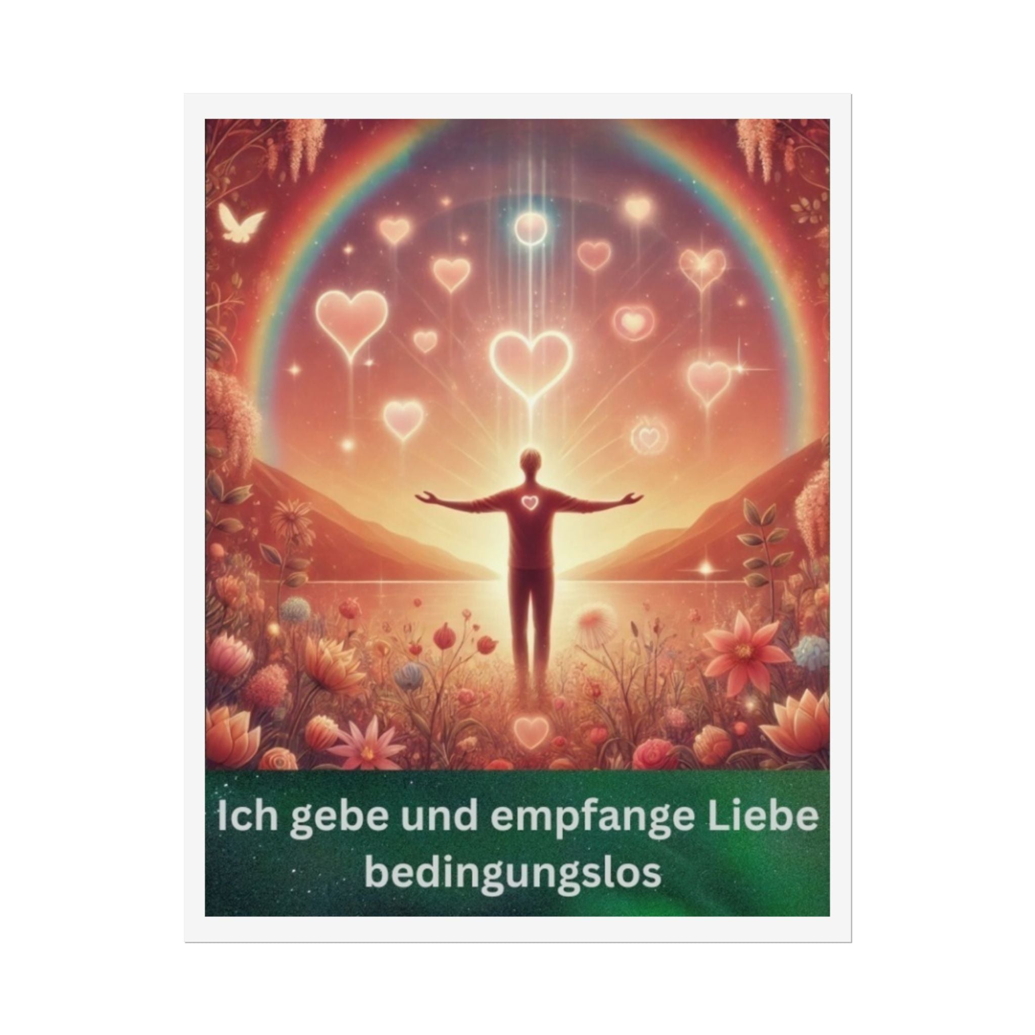 Poster Wand, Art.-Nr. W 008-4