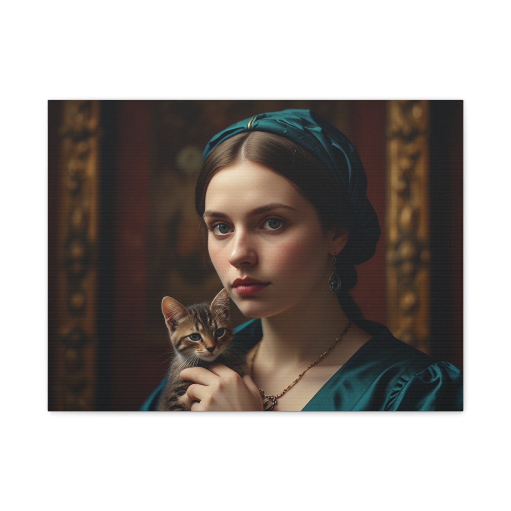 Wandbild Druck, Art.-Nr. AP 00131 W