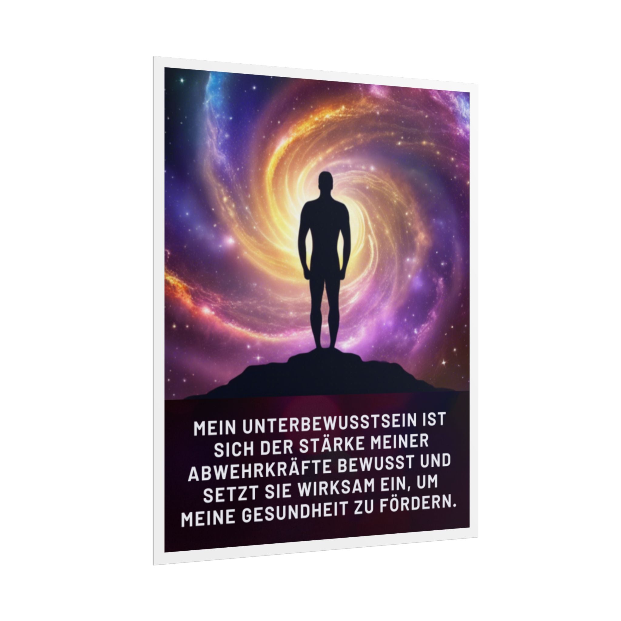 Poster klein, Art.-Nr. P 001d-4