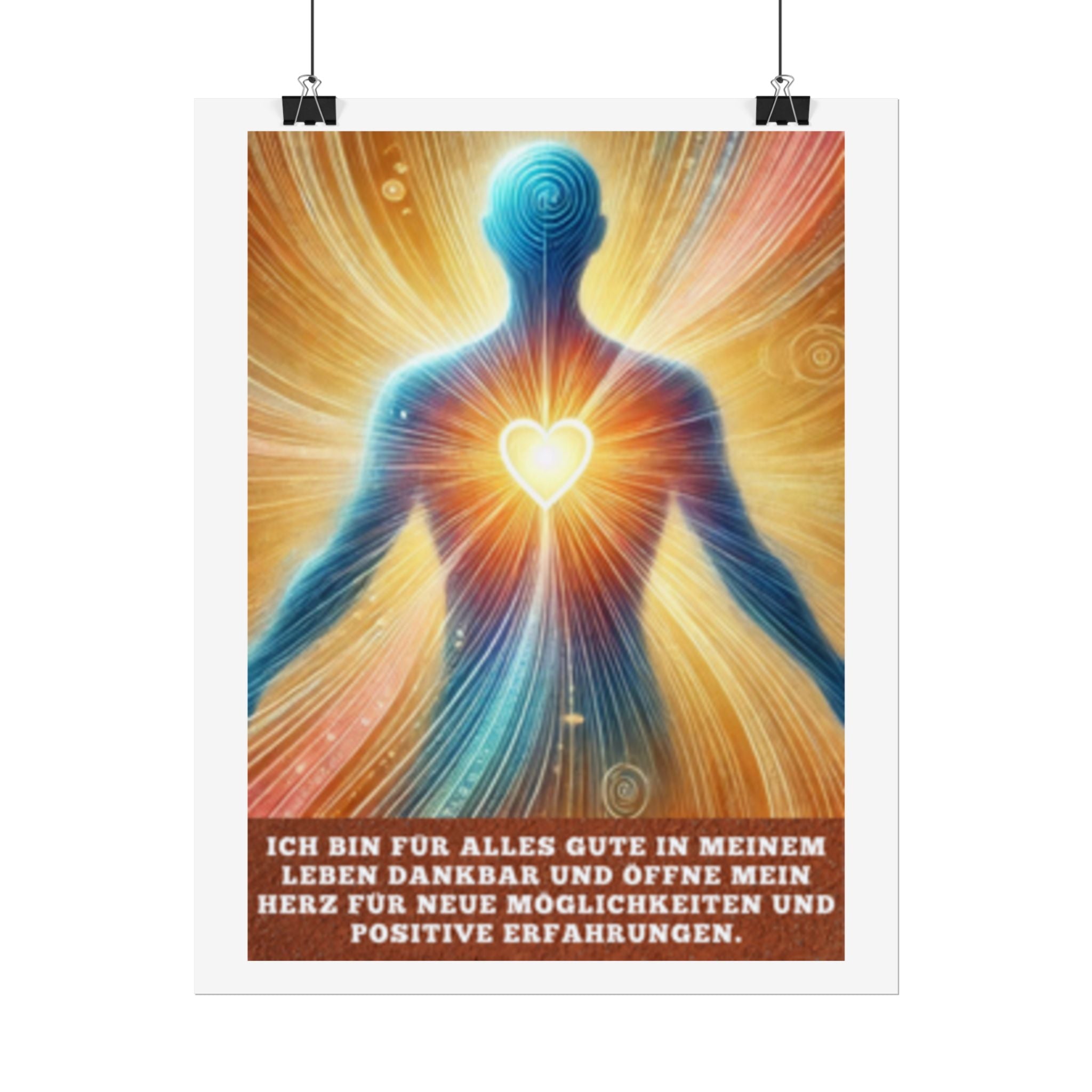 Poster Wand, Art.-Nr. W 002-9