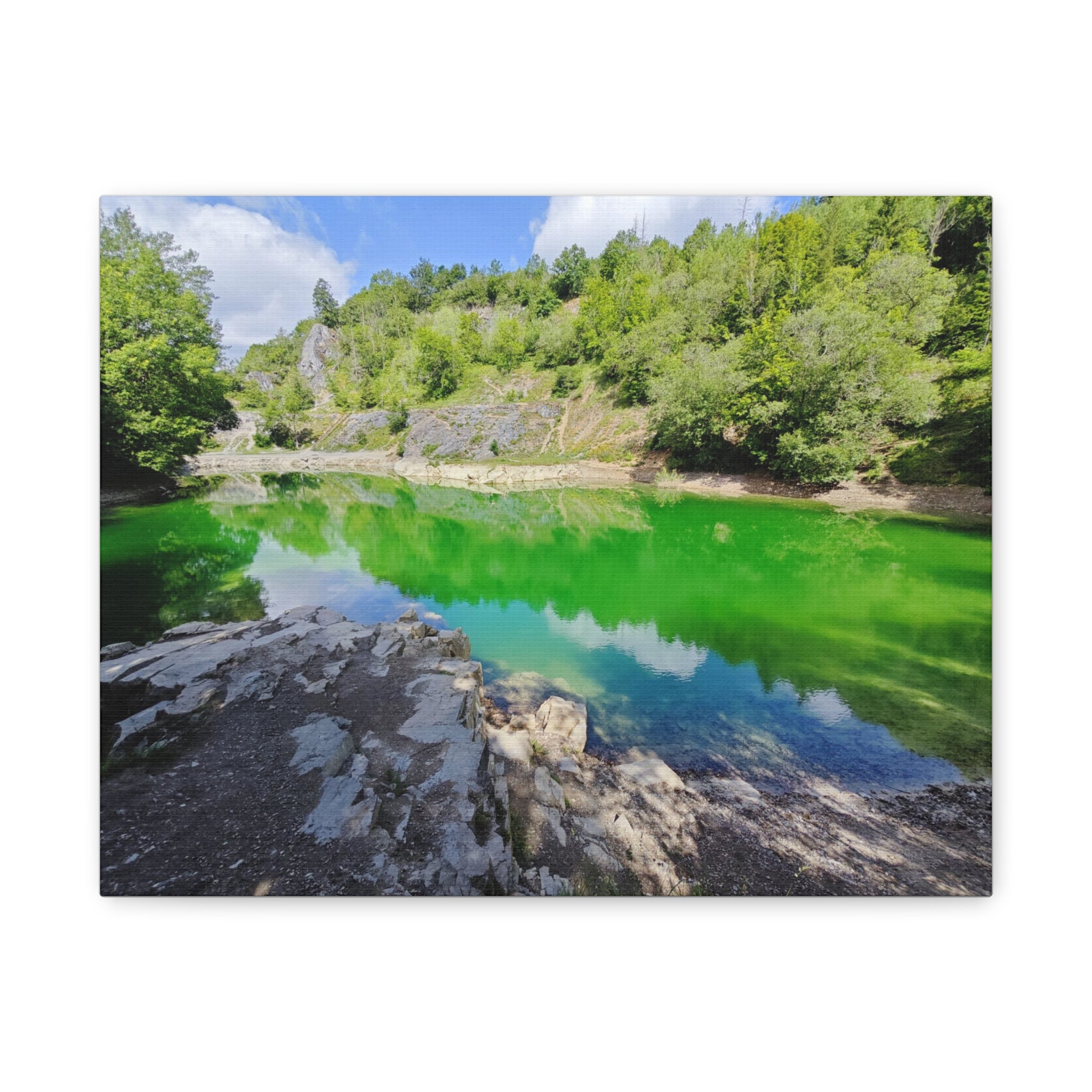 Wandbild Druck, Art.-Nr. NA 00103 W