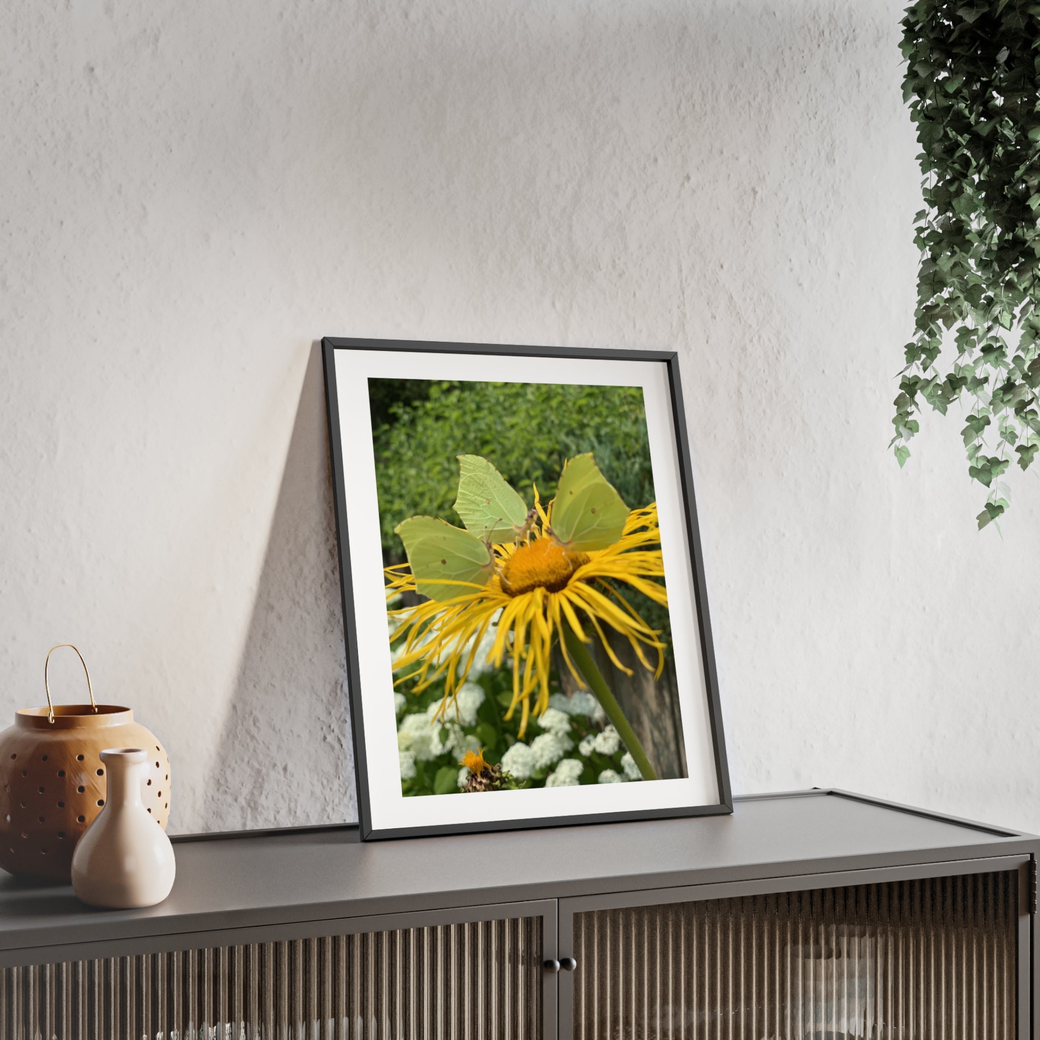 Poster mit Holzrahmen, Art.-Nr. NA 00137 P