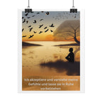 Poster klein, Art.-Nr. P 007-2