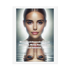 Poster Wand, Art.-Nr. W 013-1