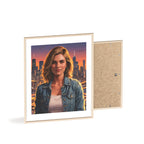 Wandbild Druck, Art.-Nr. AP 00156 P