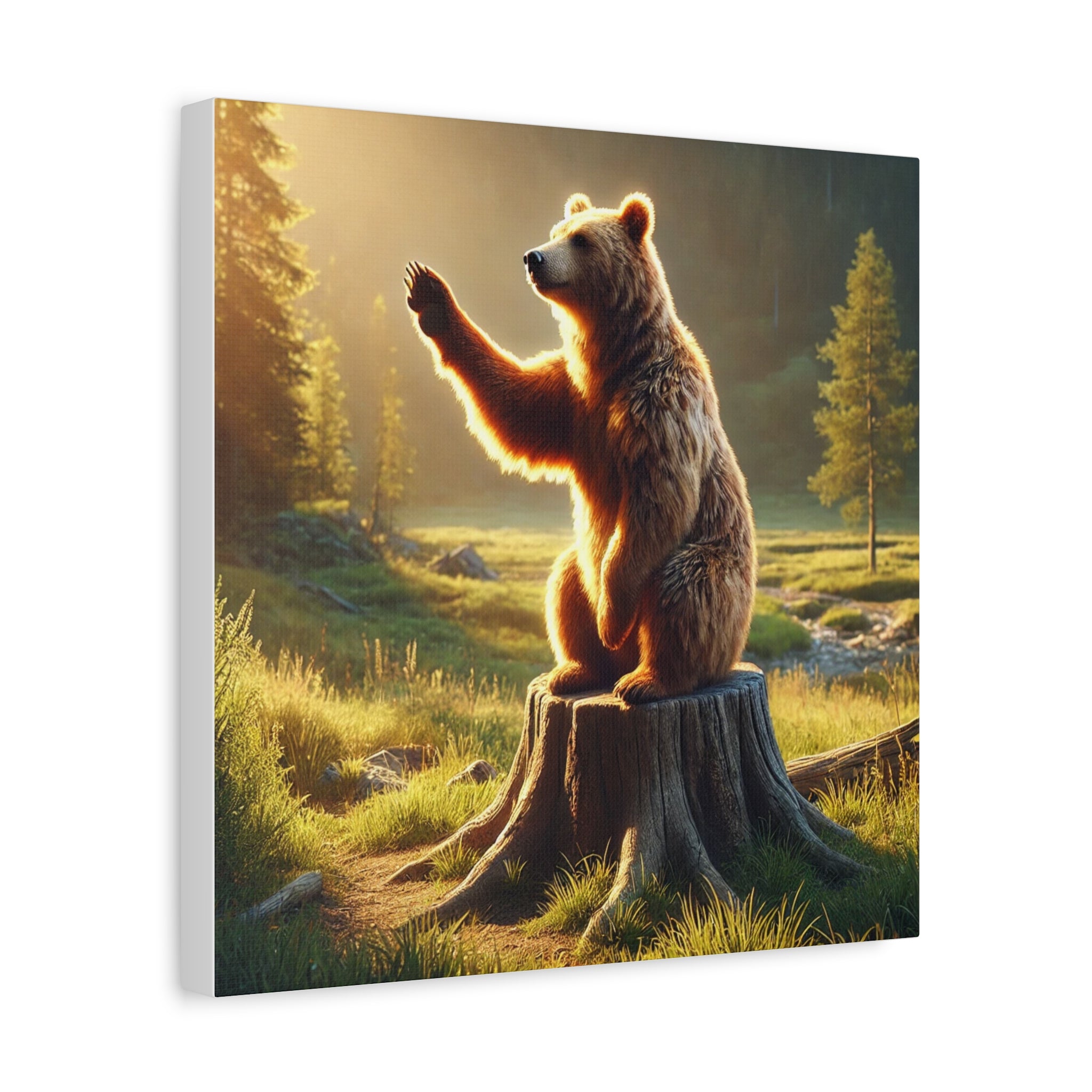 Wandbild Druck, Art.-Nr. FY 00111 W