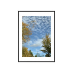 Poster mit Holzrahmen, Art.-Nr. NA 00119 P