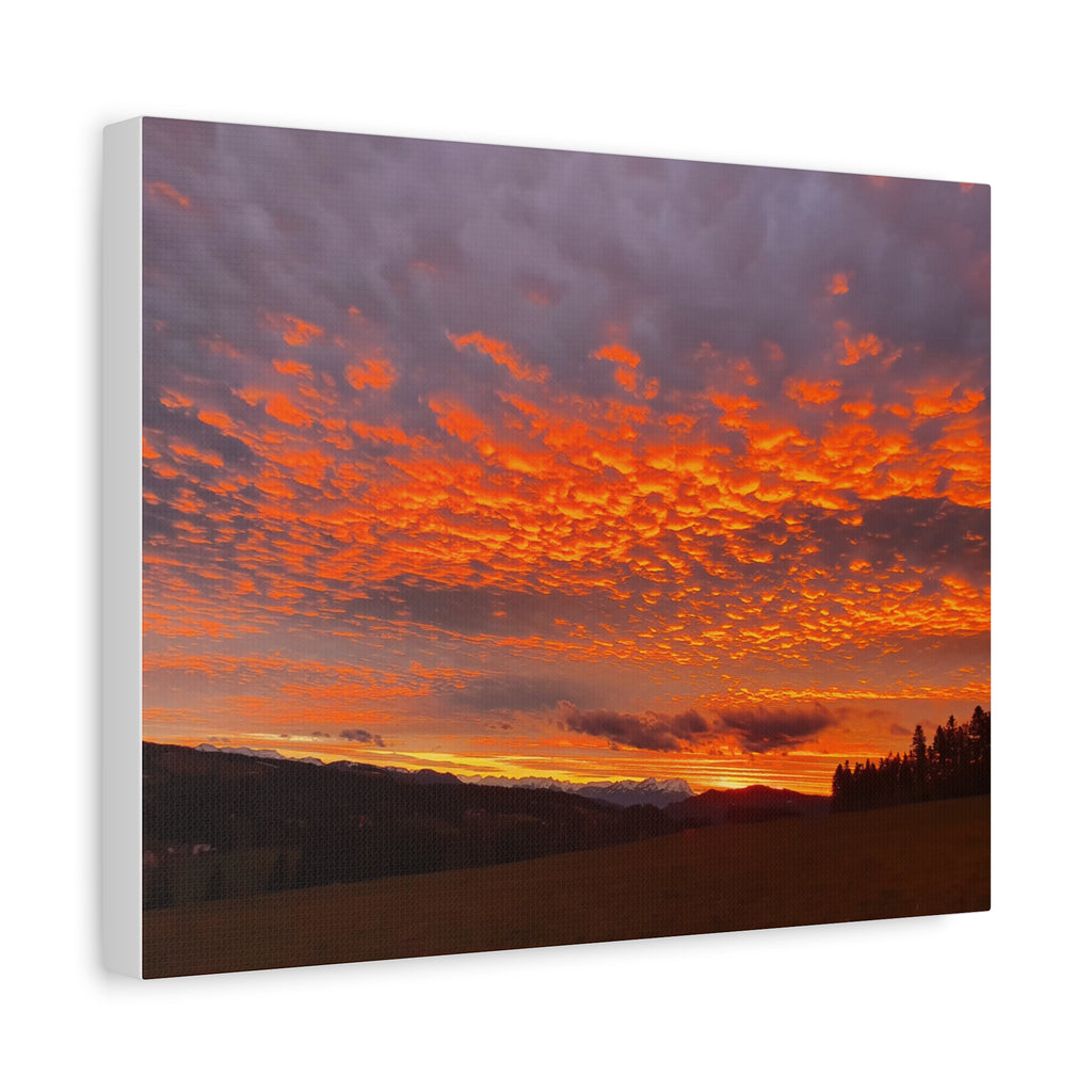 Wandbild Druck, Art.-Nr. NA 00125 W