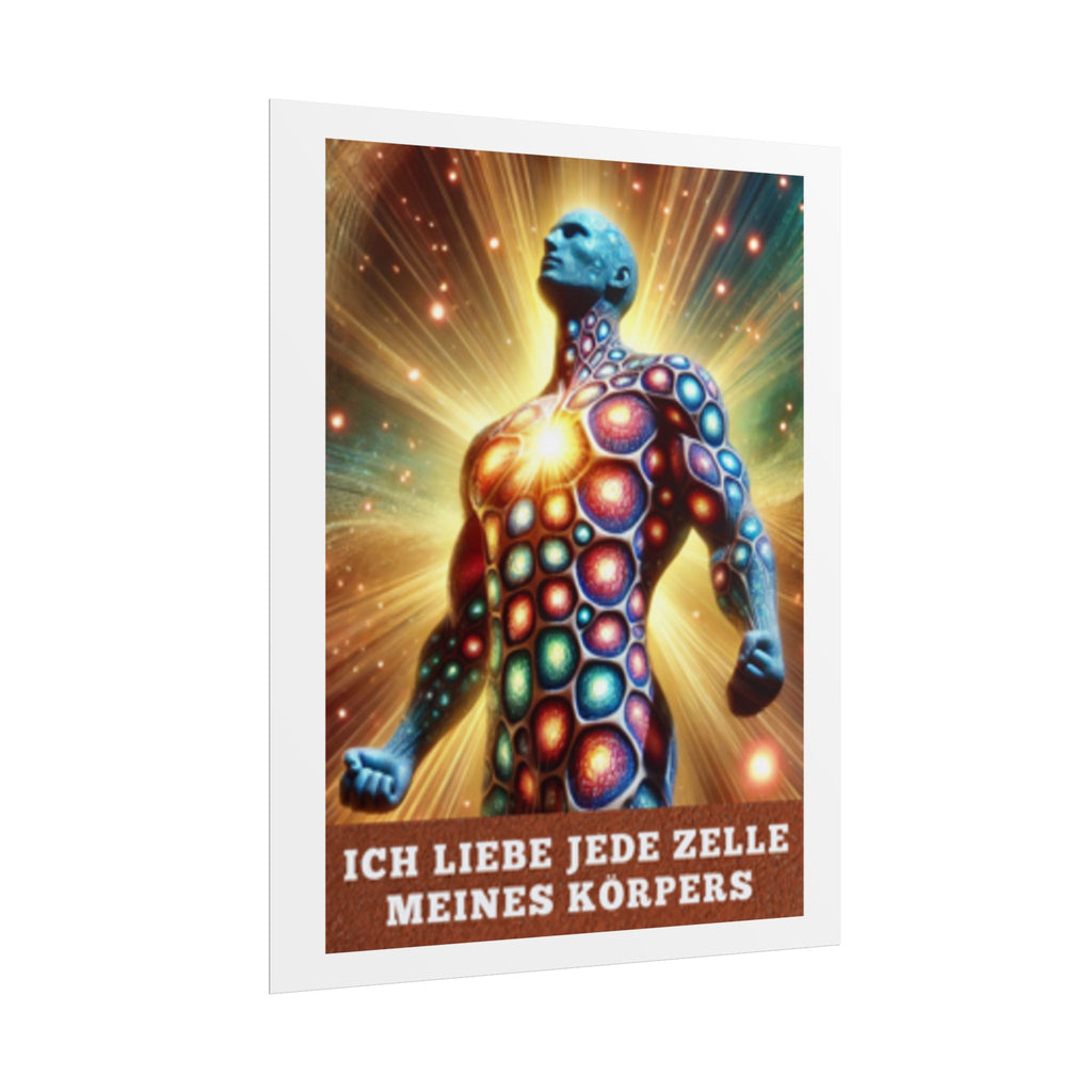 Poster klein, Art.-Nr. P 001a-1