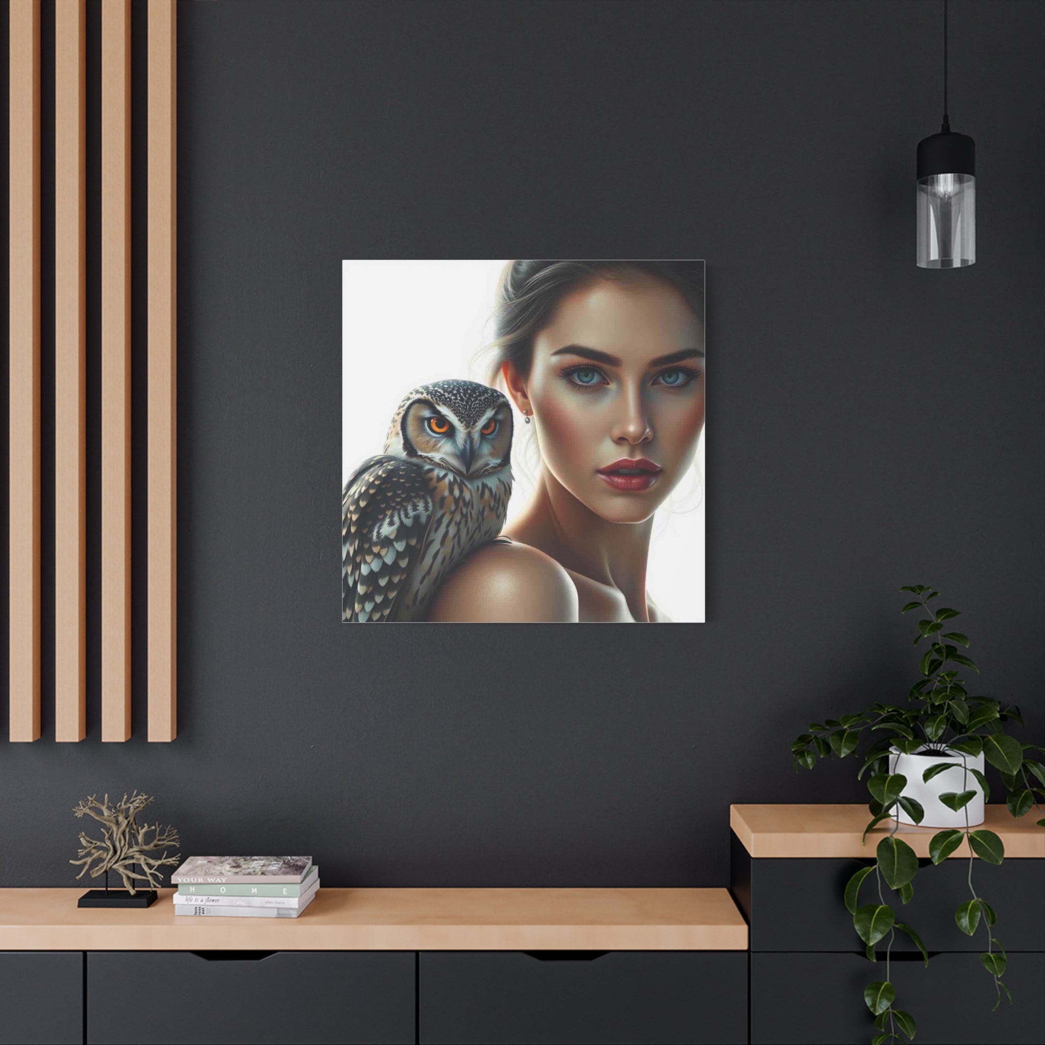 Wandbild Druck, Art.-Nr. AP 00130 W