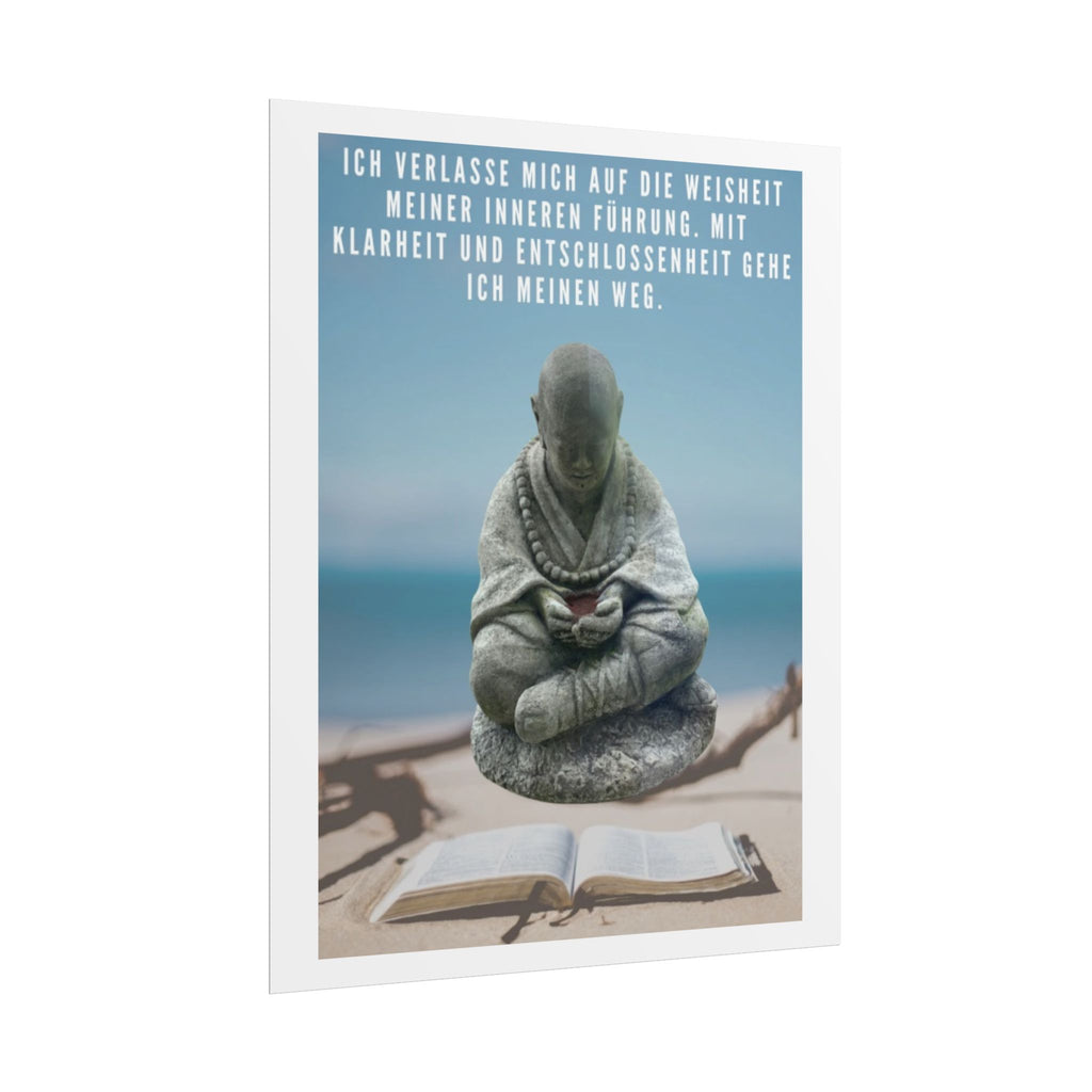 Poster klein, Art.-Nr. P 002-5