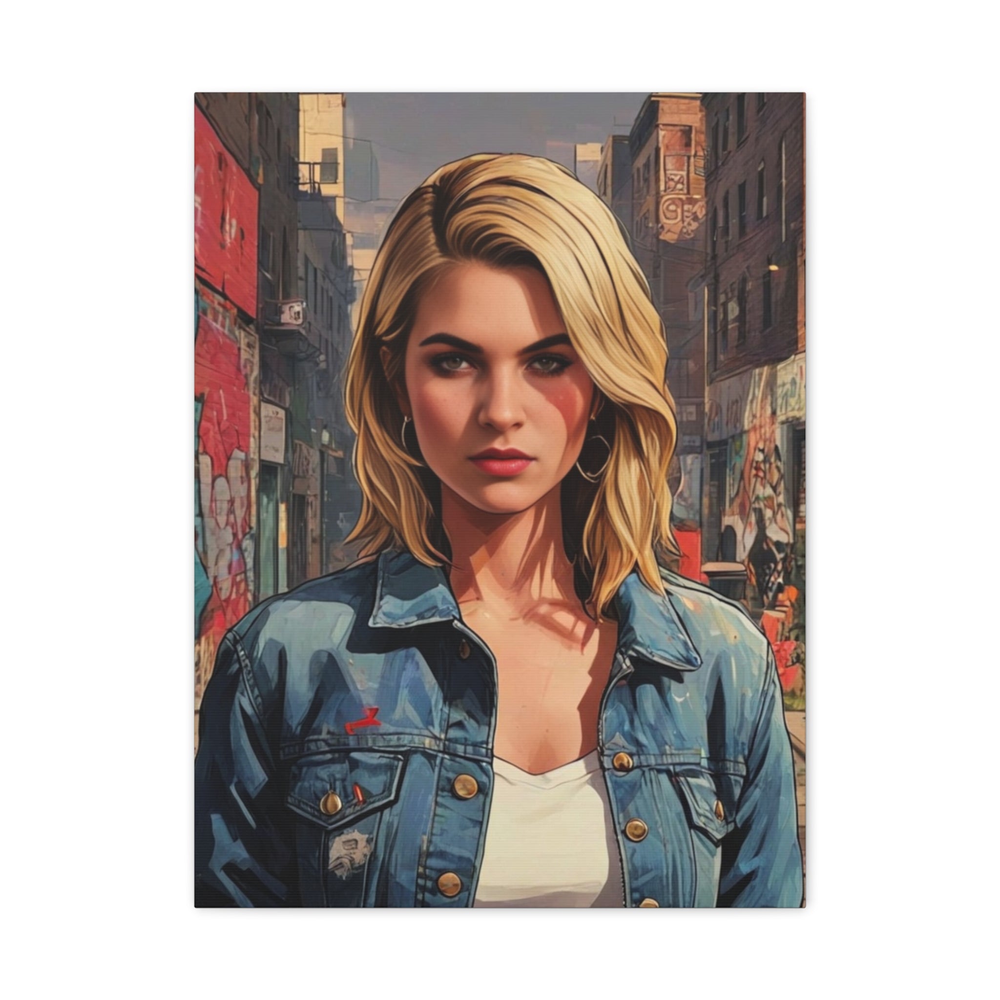 Wandbild Druck, Art.-Nr. AP 00153 W