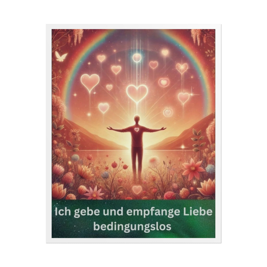 Poster klein, Art.-Nr. P 008-4