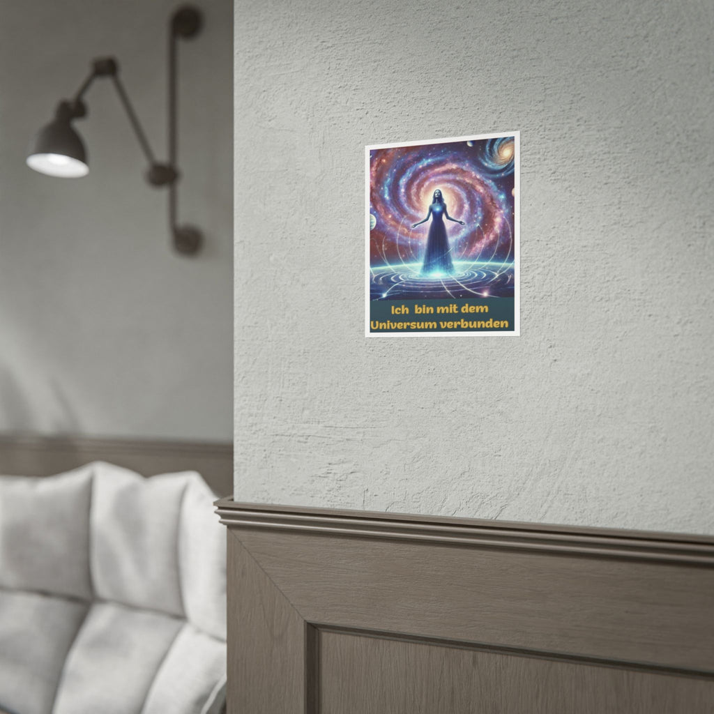 Poster klein, Art.-Nr. P 014-4