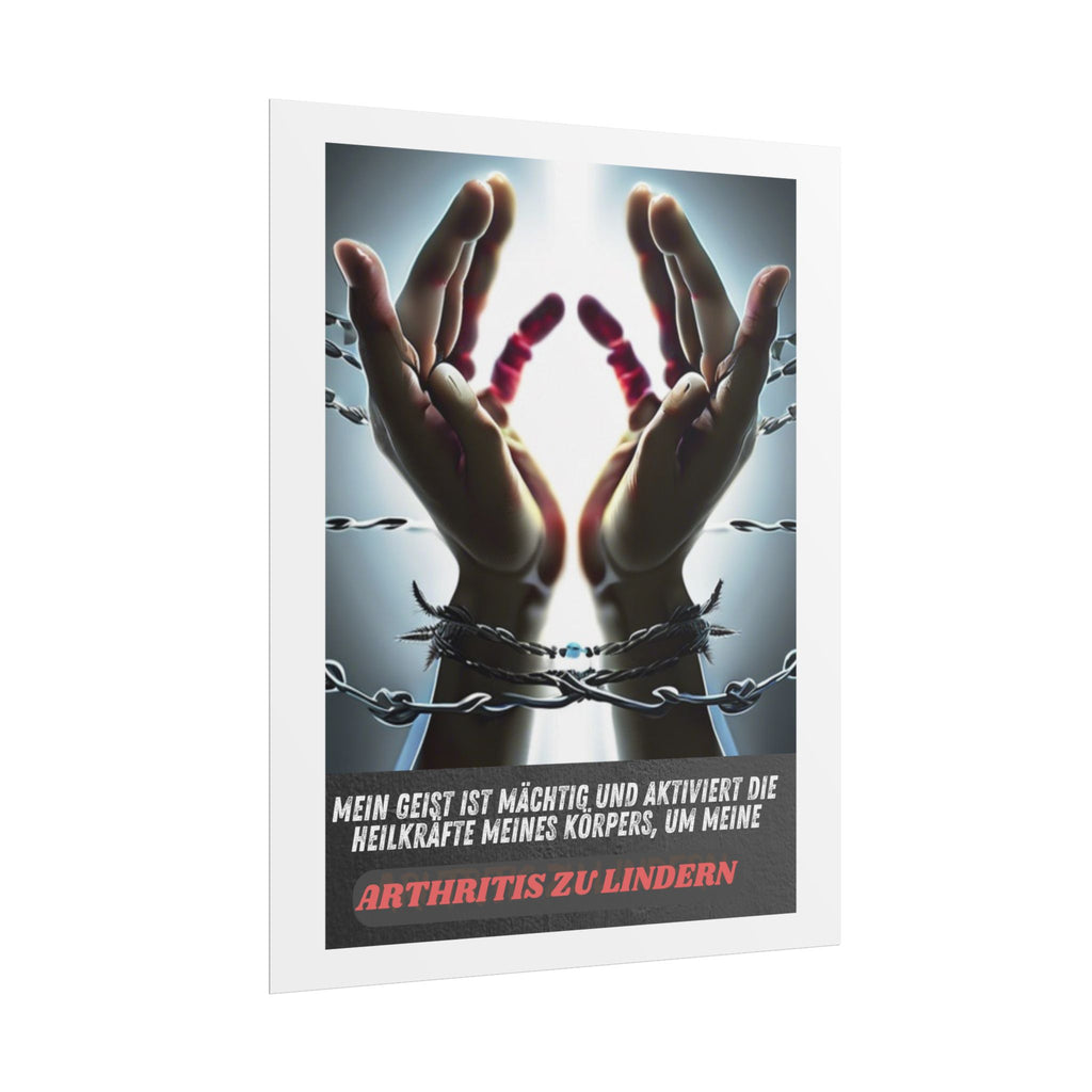 Poster klein, Art.-Nr. P 001a-5