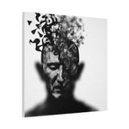 Wandbild Druck, Art.-Nr. FY 00106 W