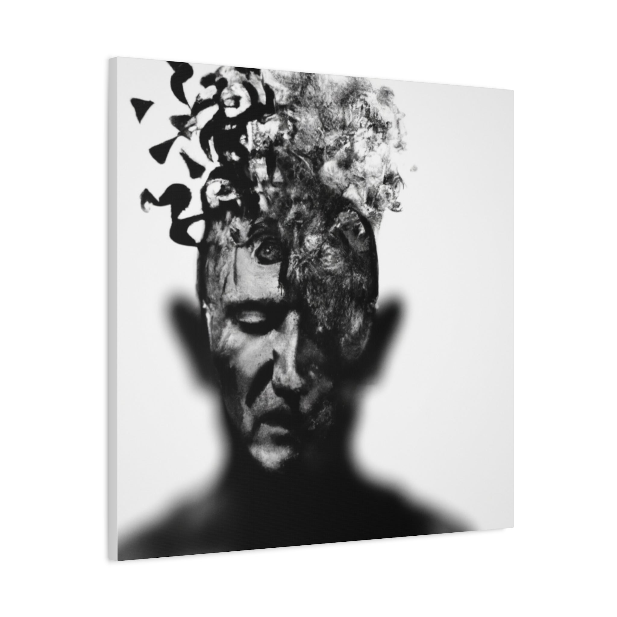 Wandbild Druck, Art.-Nr. FY 00106 W